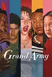 Grand Army NetFlix in Hindi Movie